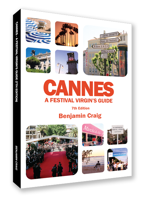 Cornucopia Events  Cannes Film Festival 2024