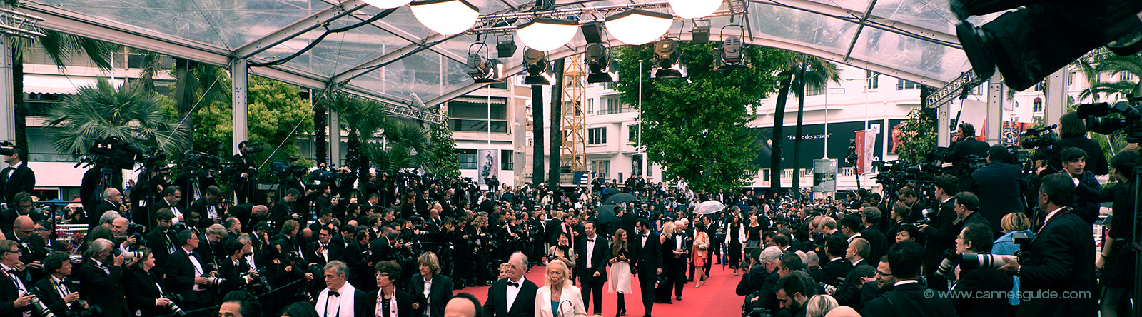 DYK you can attend Cannes Film Festival too? Here's how much you